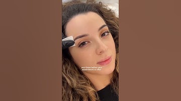 Why Choose Nano Brows? #ocpowderbrows