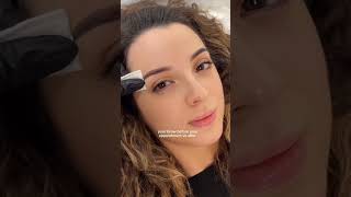 Why Choose Nano Brows? #ocpowderbrows