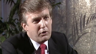 1980s: How Donald Trump Created Donald Trump | NBC News