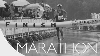 [2025 Edition] Mie Matsusaka Marathon Promotional Video Completed! (Official Image Song: "Reach f...
