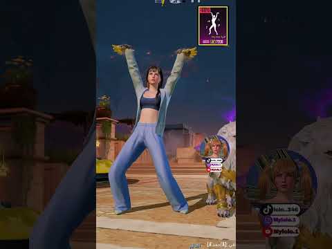 رقصه جديده بقطع  مين حصلها رقصه  