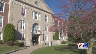 Cranston to reopen city offices to the public in June