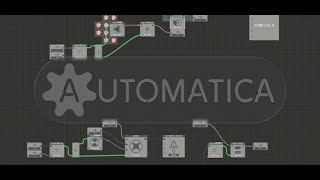 Automatica [Demo] - Factory setup complete!