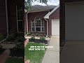 Pearland 4 Beds 2 Bath 2,825sqft 434,000 This home is... #Shorts #wells.sells.homes