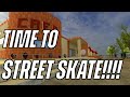 skaterXL Community launch map! Streets by JO!