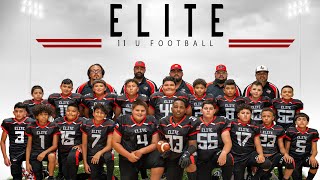 Plainview  Elite 5/6th vs Palo Duro Dons September 16th 2023 Top Of Texas League by Tim Wetzel 847 views 8 months ago 12 minutes, 33 seconds