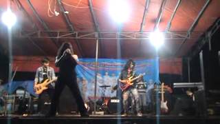 ANFAS - Rock Generation -