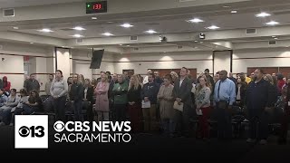 Sacramento City School Board could face $125 million shortfall by 2028, new report projects