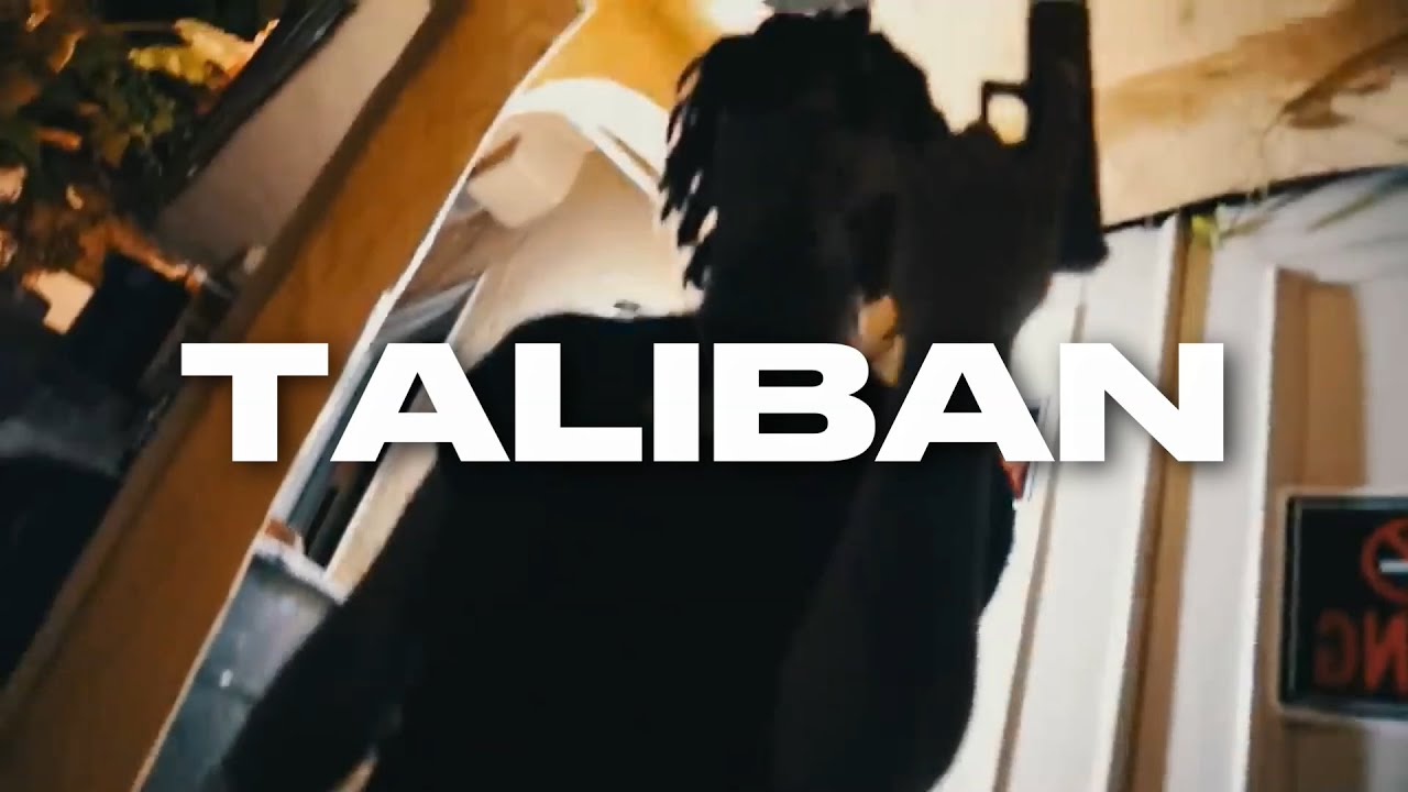 [FREE] SSG Splurge Type Beat - "TALIBAN" (Prod. Nimma)