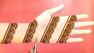 full hand mehndi design||stylish front hand mehndi design||bridal,wedding mehndi design