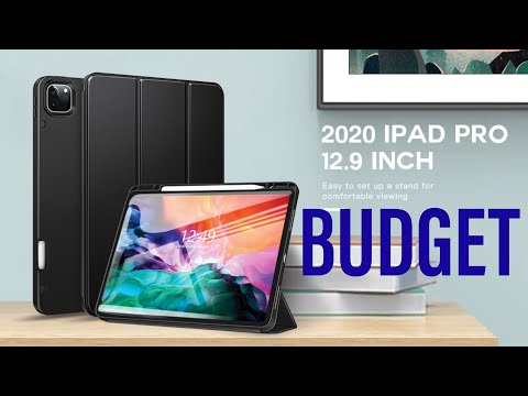 best-ipad-pro-case-2020---under-$100