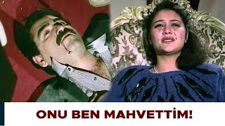 Sevmek Türk Filmi Nazan, Hasana Yaptıklarından Pişman Olur
