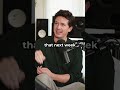 Charlie Puth Recalls The Song That Never Came Out