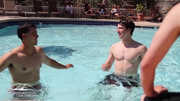 Global Education at CSUSM