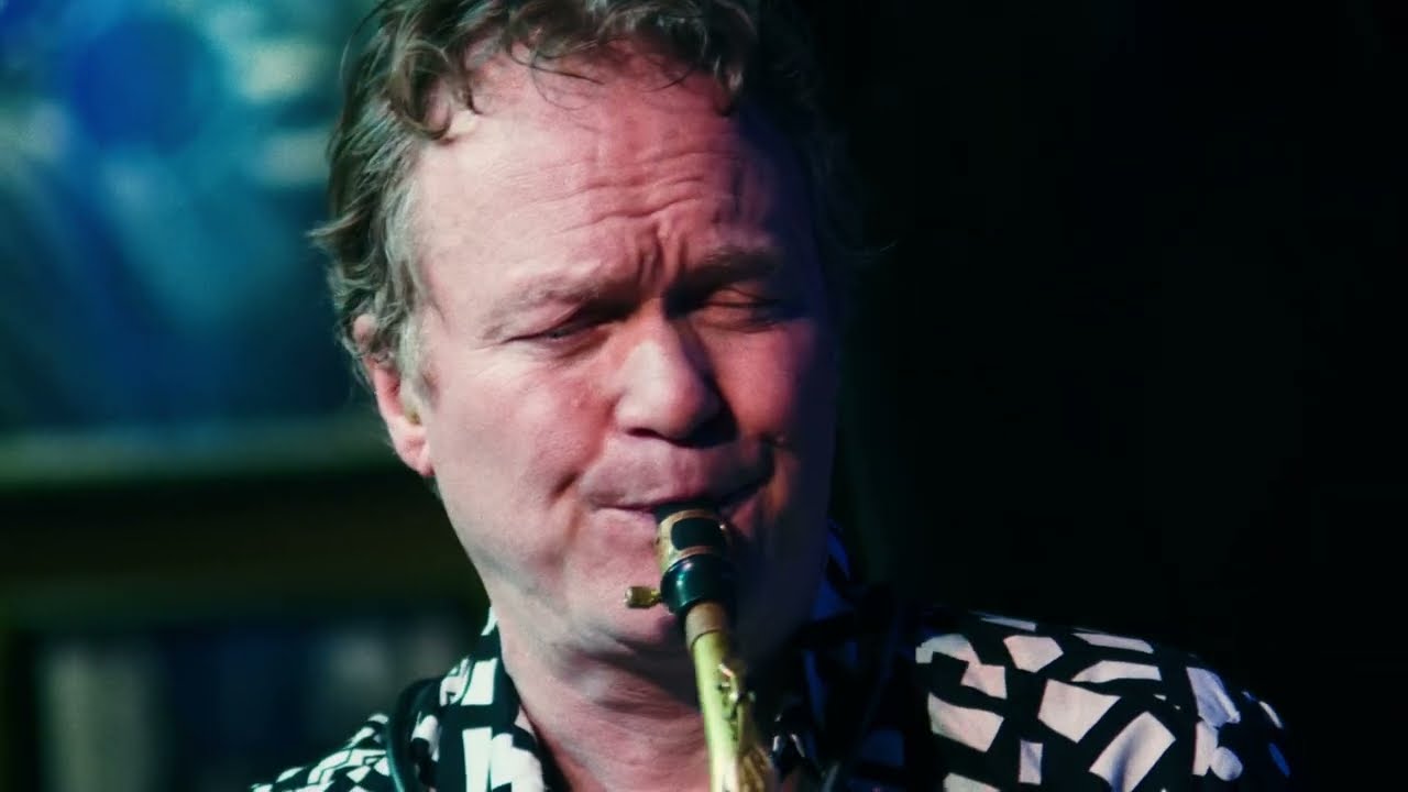 Watch Pat Mallinger Quartet performs Double Whammy on YouTube Watch Pat Mallinger Quartet performs Double Whammy on YouTube