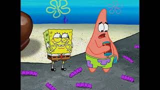 Patrick - Wheres The Seanut Brittle? Read Description