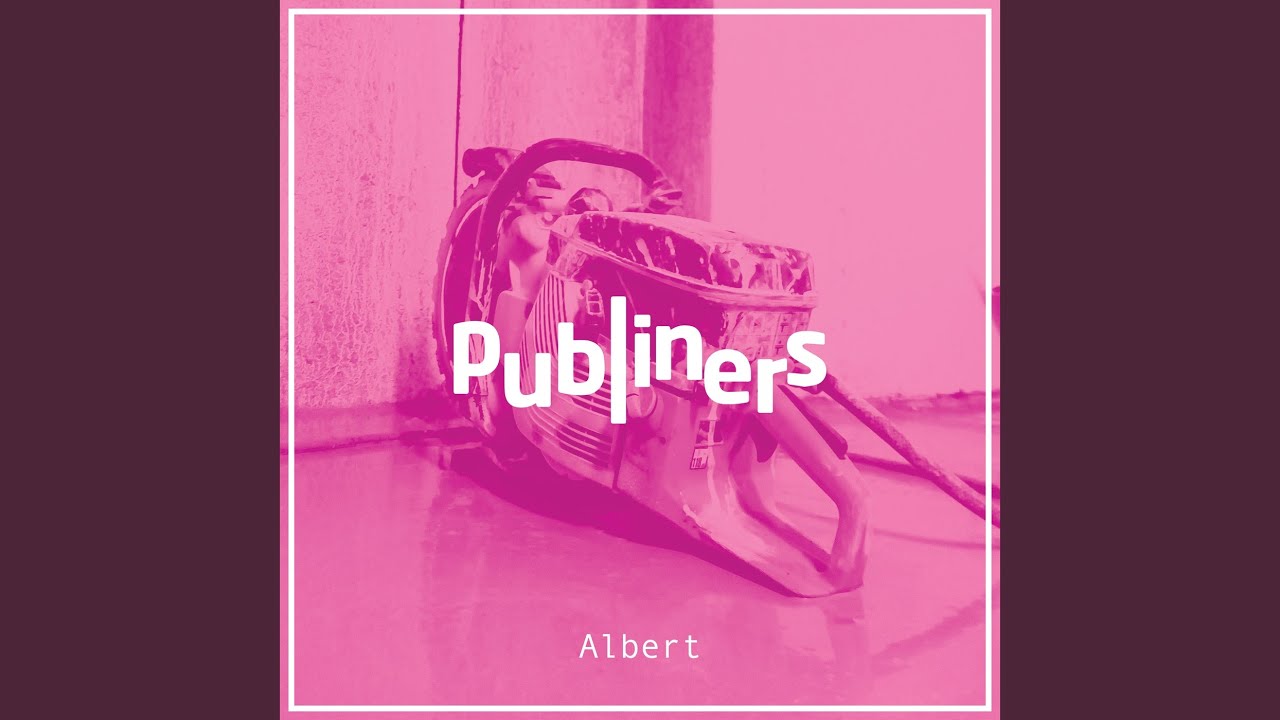 Watch Albert on YouTube Watch Albert on YouTube