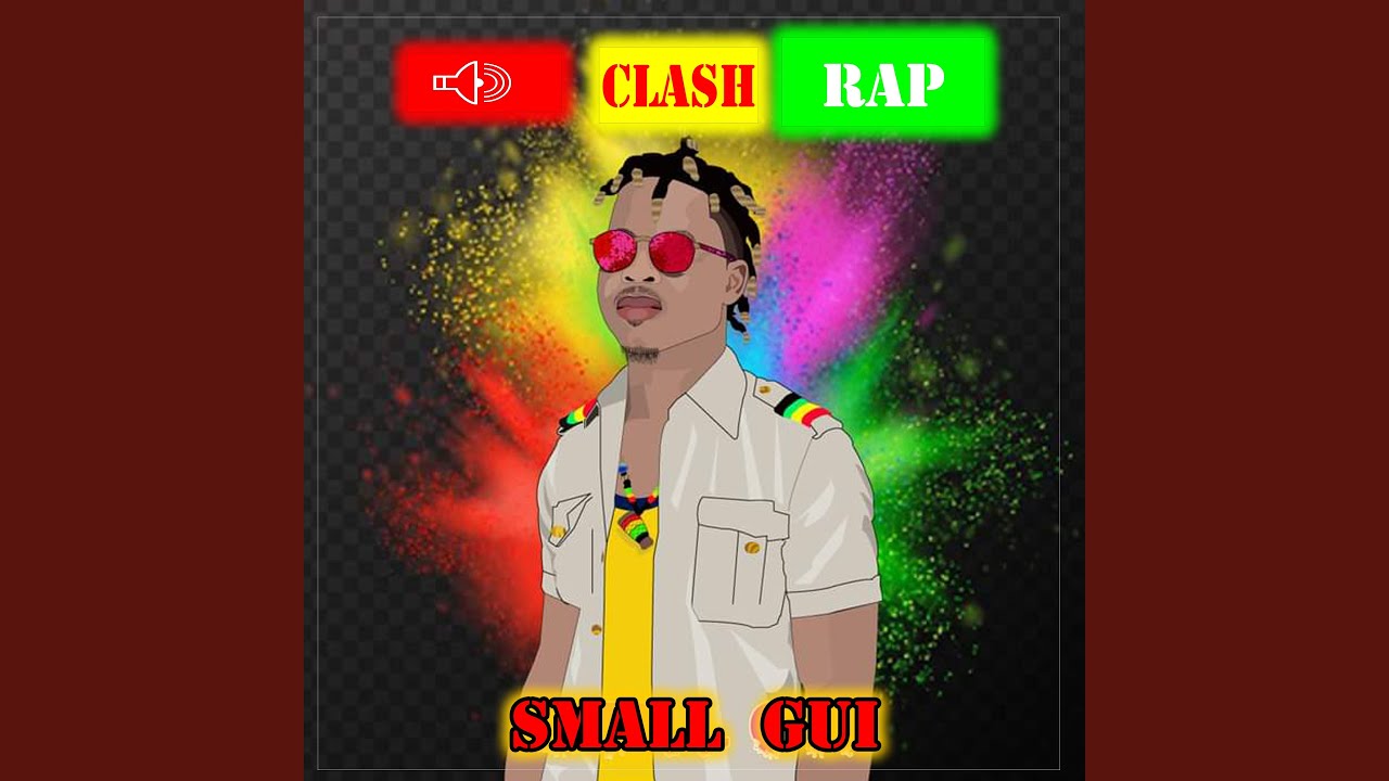 Clash rap small gui youtube