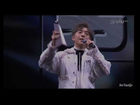 [音樂] 2021 叱咤樂壇生力軍男歌手 [Edan Lui] 呂爵安 《E先生連環不幸事件》 #呂爵安 #EdanLui #E生連環不幸事件 #Mirror