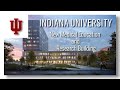 New medical education and research building coming to Indiana University School of Medicine
