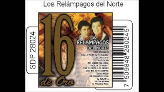 Mi Tesoro - Los Relámpagos del Norte