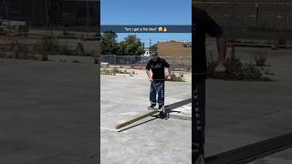 Nawww That Was Crazy