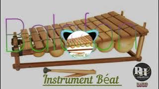 Béat falafon coupe décalé Rabeto dj