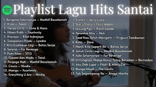 Download Lagu Playlist Lagu Santai Buat Temani Saat Kesepian | Top Hits Spotify Indonesia 2025 MP3