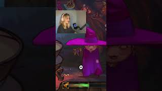 НАРОДНЫЙ УМЕЛЕЦ  #letsplay #1k #thewitchscauldron #ведьминкотел #игры #play #юмор