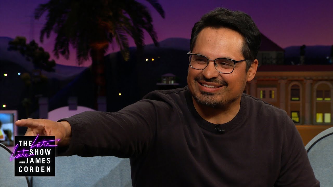 Michael Peña Made Putt Of His Life In Front of Tiger Woods