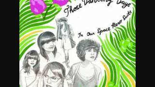 Those Dancing Days - Fiction