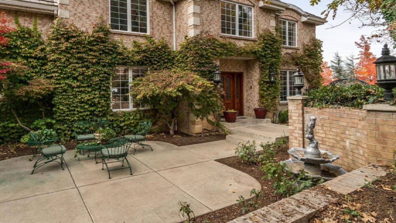 4342 Bobwhite Ct, Ogden, UT Presented by Tommy Webber.