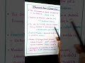 Neet|🤩 DON'T MISS IT|✓ Molecular basis of inheritance| IMPORTANT MCQs IN NEET| |#shorts #neet