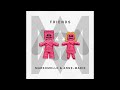 Marshmello Anne Marie FRIENDS Acapella mp3