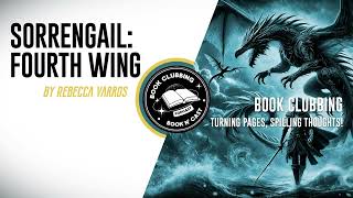 DRAGONS AND DEADLY DECISIONS: Breaking Down Fourth Wing 🐉