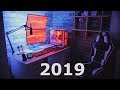 MY GAMING PC SETUP !! 2019 السيت أب الدحماسي