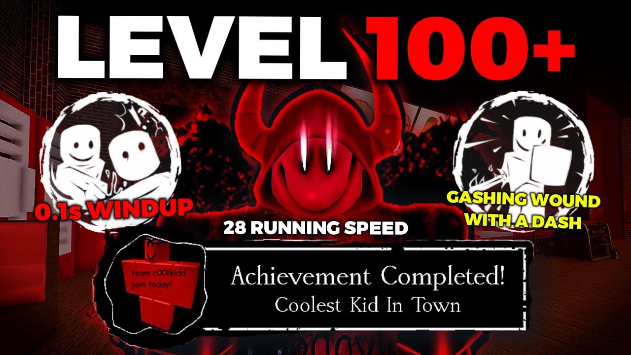 Milestone IV C00LKID Gameplay w/ Thoughts Explained! (Roblox Forsaken)