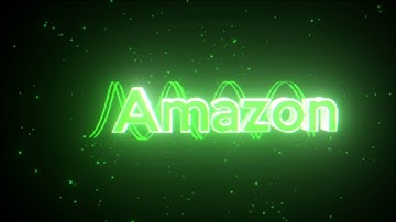 Amazon Plays Intro!