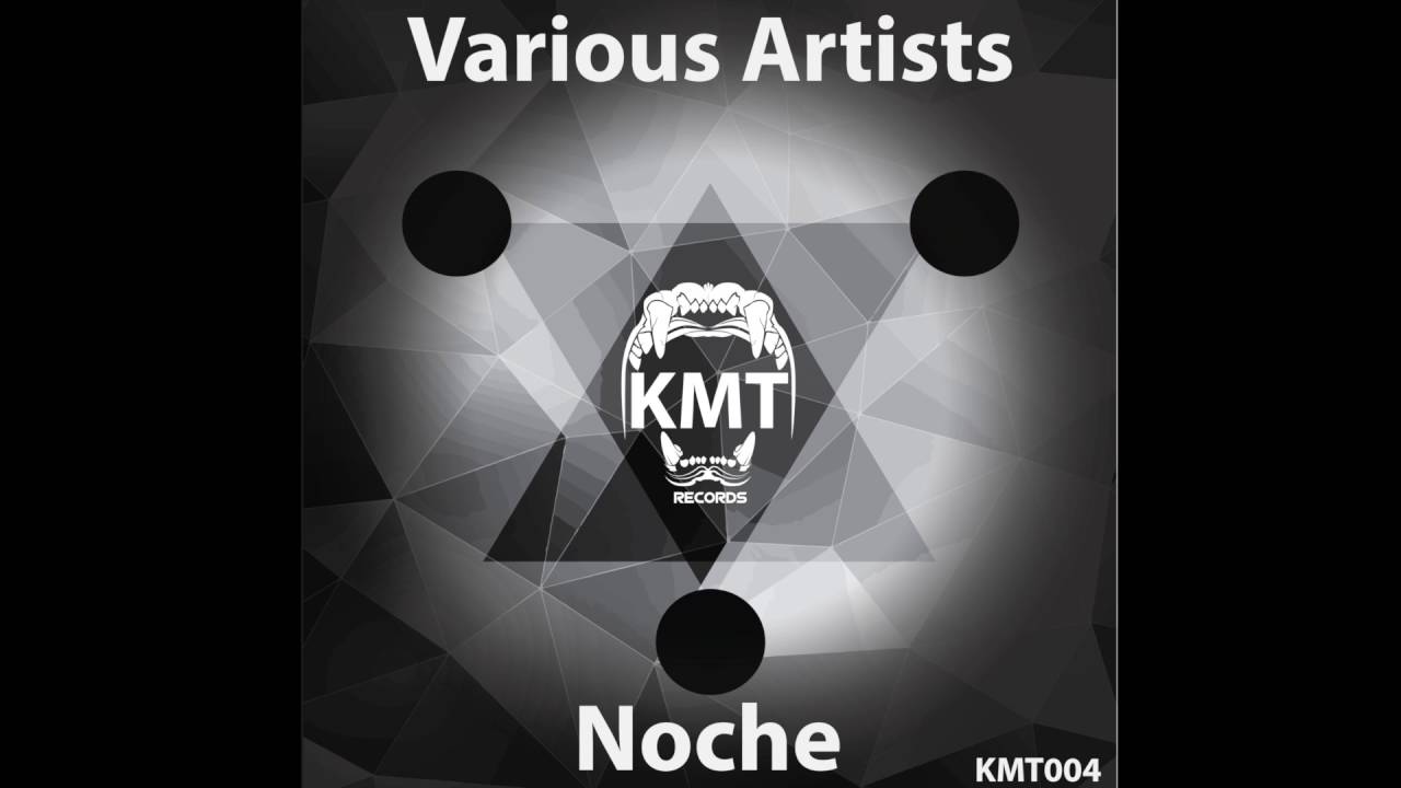  Ignacio Arfeli - Fire (Original Mix) [KMT RECORDS]