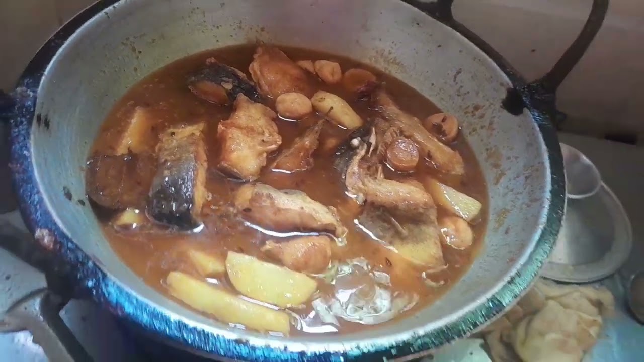 আজকে  আমার পছন্দের সব রান্না করলাম