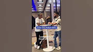 Curious About Junior Data Analyst Salaries in South Africa?