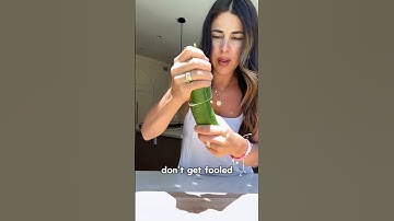 Raak deze komkommer niet aan #shorts