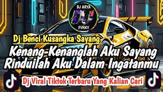 Download Lagu DJ BENCI KUSANGKA SAYANG || MENGKANE METAL BOOTLEG ENAKEUN VIRAL TIKTOK TERBARU YANG KALIAN CARI MP3
