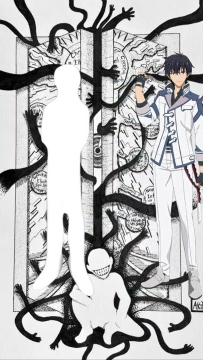 anos vs Kami tenchi ⚡ | The king is back | #shorts