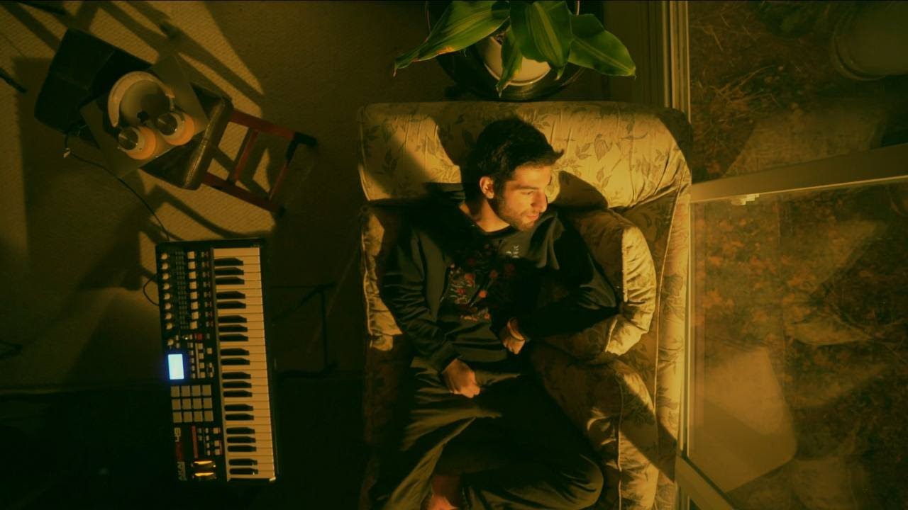 Maffa - Crazy (Official Video)