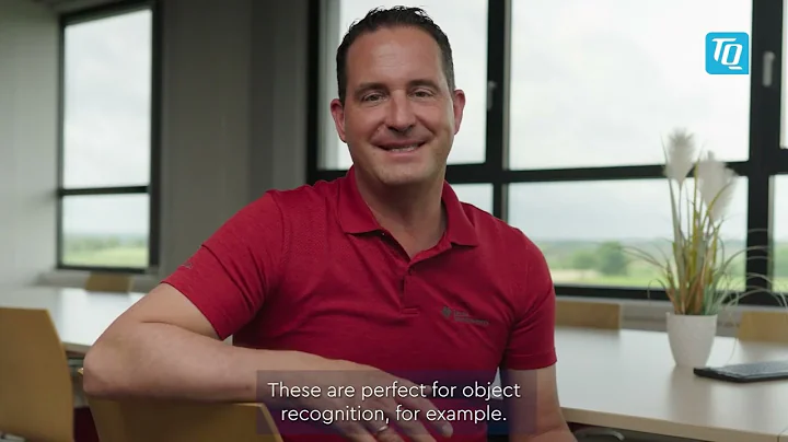 TQ and TI: Using the TQMa67xx for image processing