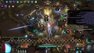 Path of Exile Part 61 Ivory Temple Blight