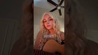 Glue Song - Beabadoobee