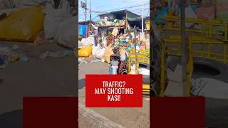 Traffic? May Shooting Kasi! | Dominar Diaries