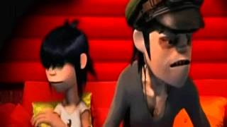 Gorillaz Tribute